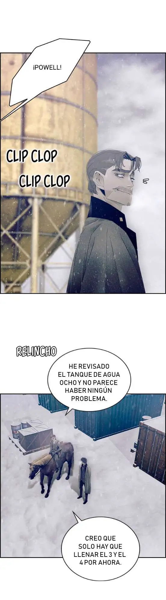 Tacit - Capítulo 39 - Página 4 - LectorTMOo