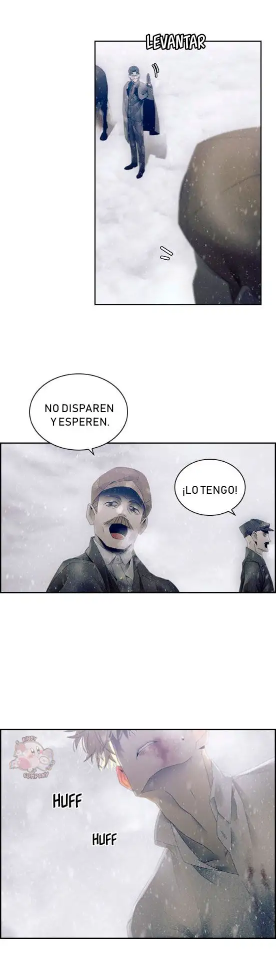 Tacit - Capítulo 39 - Página 8 - LectorTMOo