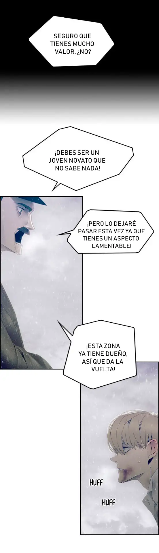 Tacit - Capítulo 39 - Página 10 - LectorTMOo