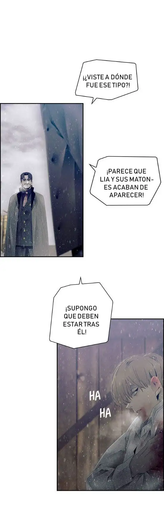 Tacit - Capítulo 39 - Página 13 - LectorTMOo