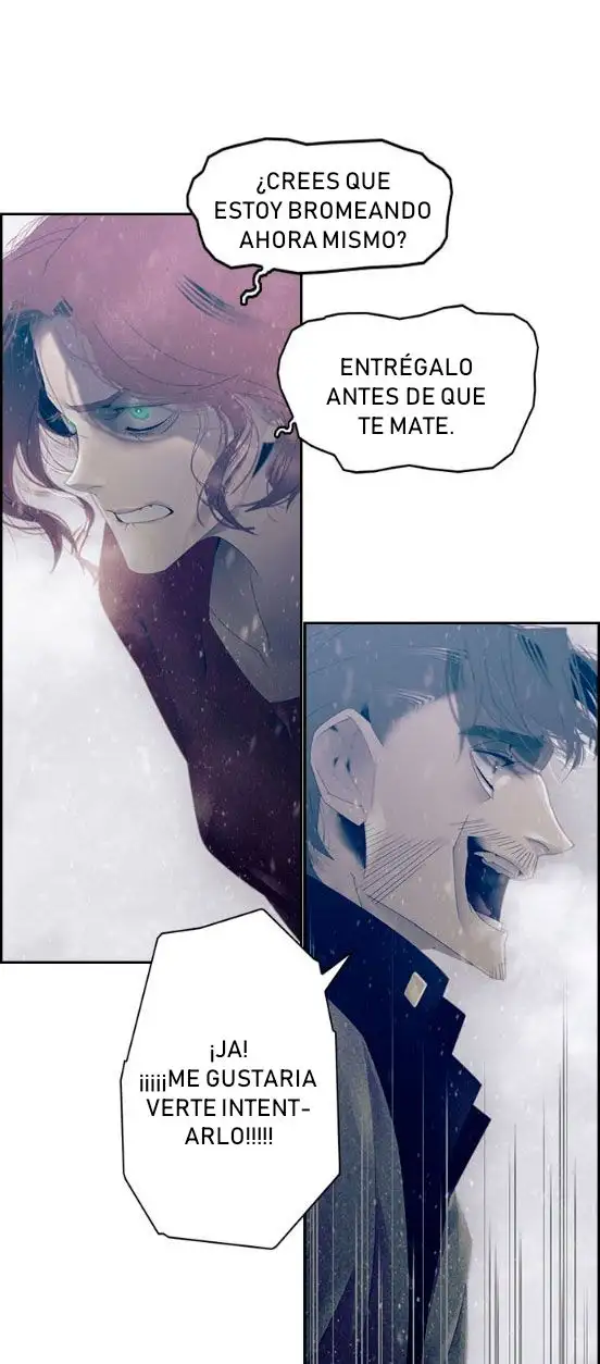 Tacit - Capítulo 39 - Página 18 - LectorTMOo