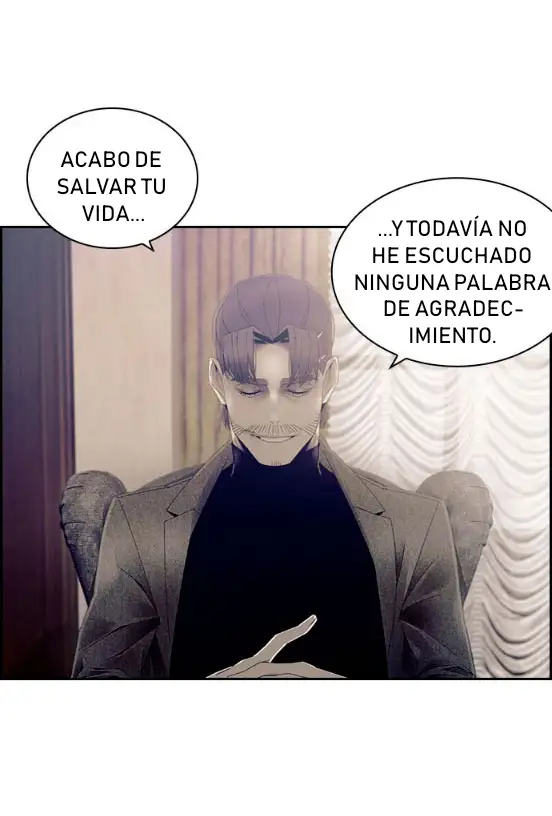 Tacit - Capítulo 39 - Página 25 - LectorTMOo
