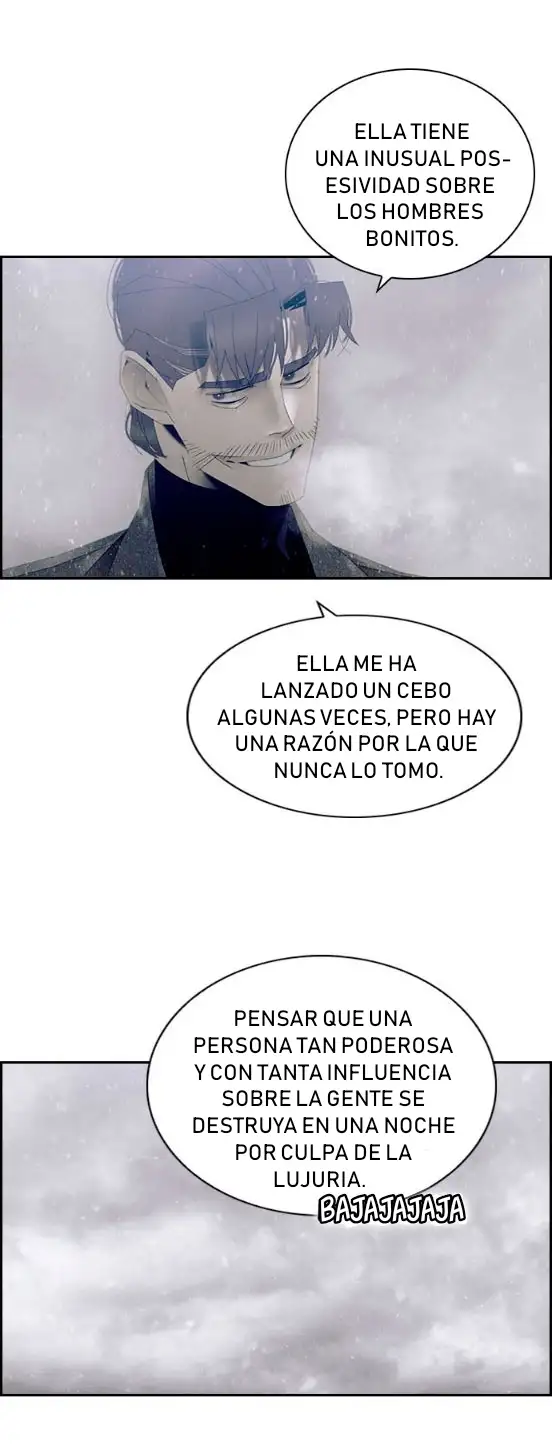 Tacit - Capítulo 39 - Página 33 - LectorTMOo