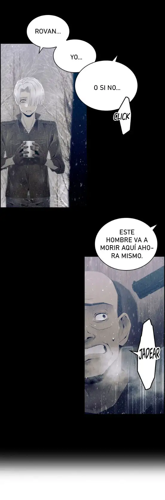Tacit - Capítulo 41 - Página 4 - LectorTMOo