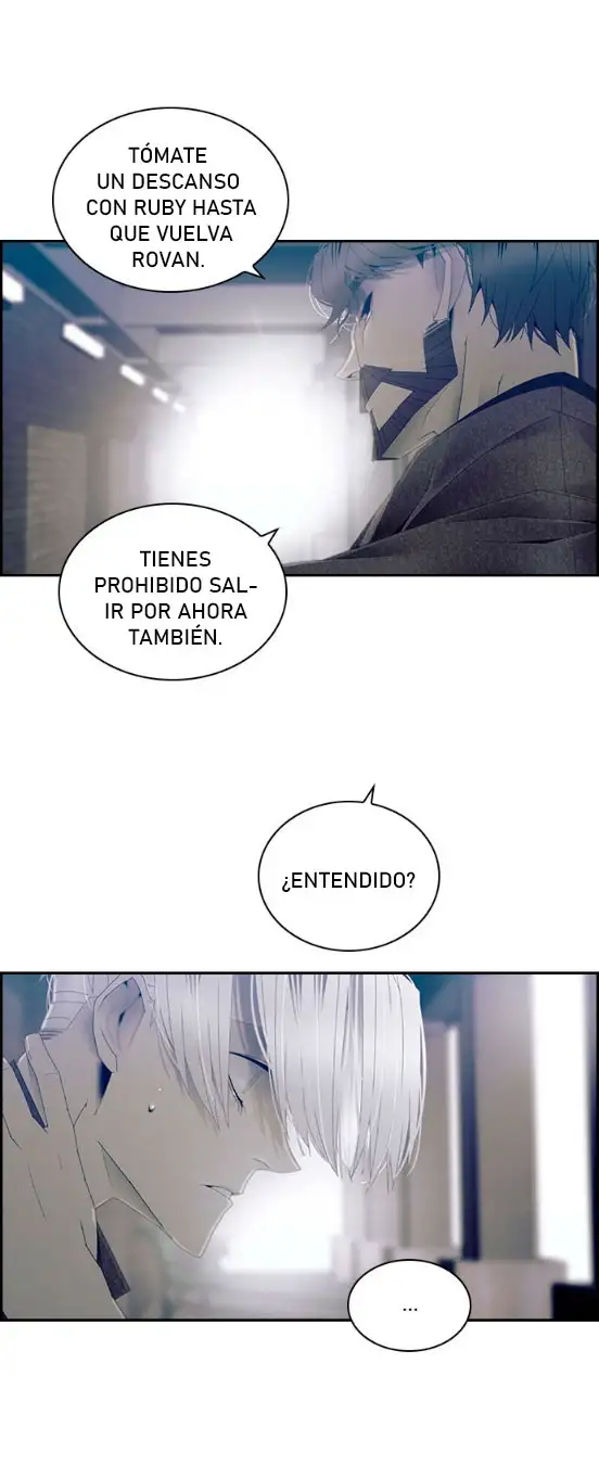 Tacit - Capítulo 41 - Página 15 - LectorTMOo