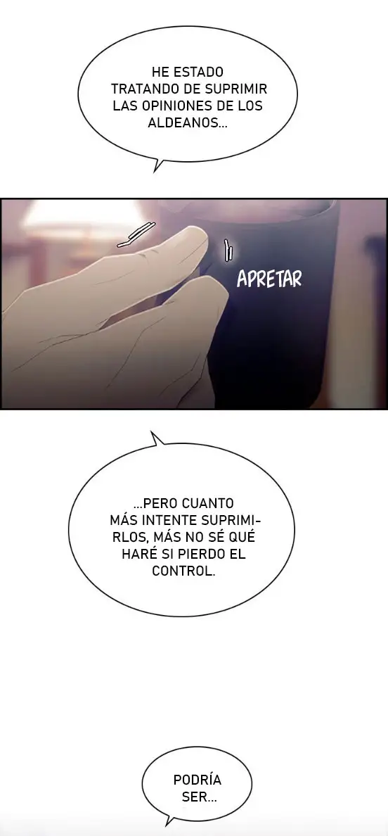 Tacit - Capítulo 41 - Página 21 - LectorTMOo