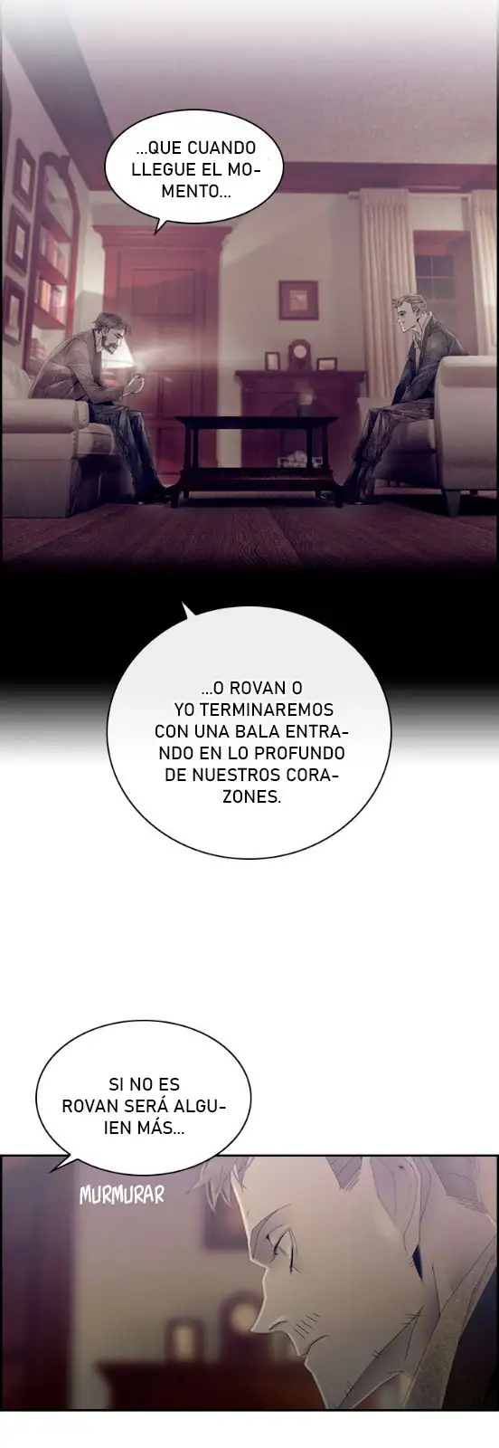 Tacit - Capítulo 41 - Página 22 - LectorTMOo