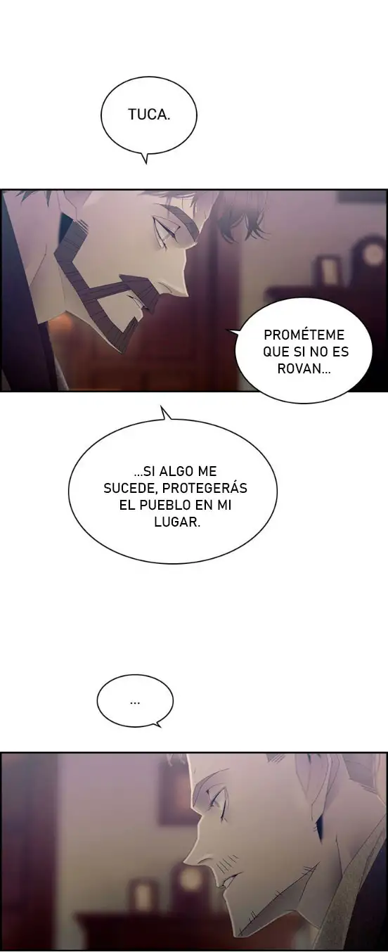 Tacit - Capítulo 41 - Página 23 - LectorTMOo