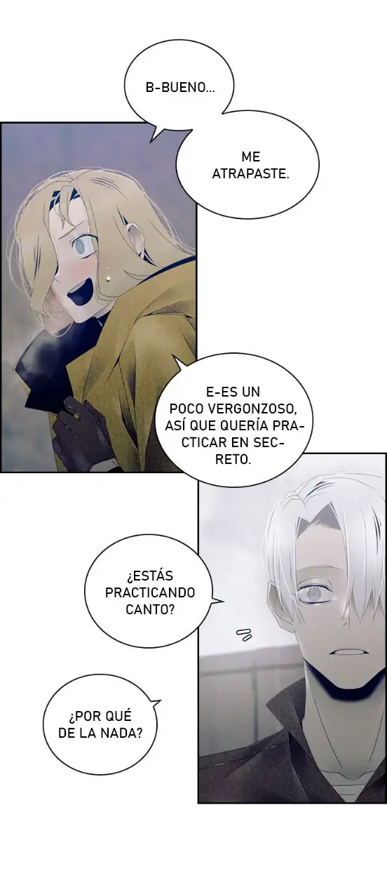 Tacit - Capítulo 41 - Página 28 - LectorTMOo
