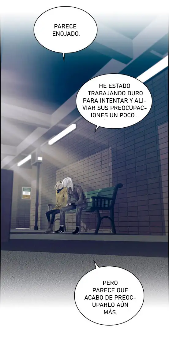 Tacit - Capítulo 41 - Página 34 - LectorTMOo