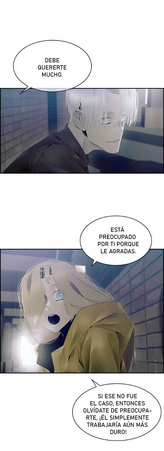 Tacit - Capítulo 41 - Página 35 - LectorTMOo