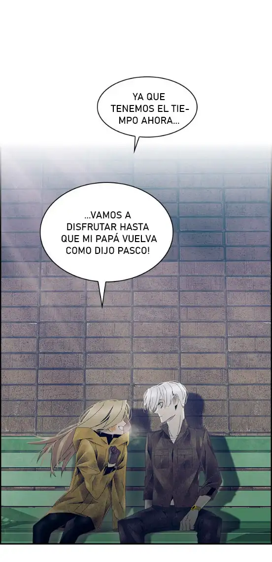 Tacit - Capítulo 41 - Página 36 - LectorTMOo