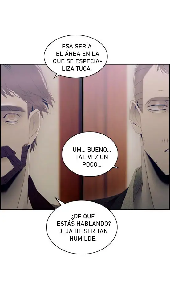 Tacit - Capítulo 41 - Página 38 - LectorTMOo