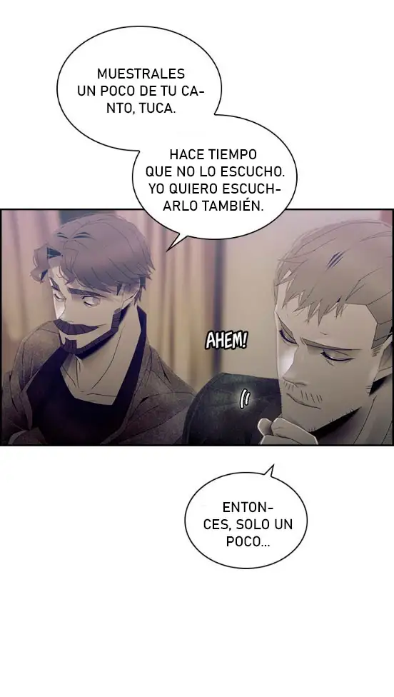 Tacit - Capítulo 41 - Página 40 - LectorTMOo
