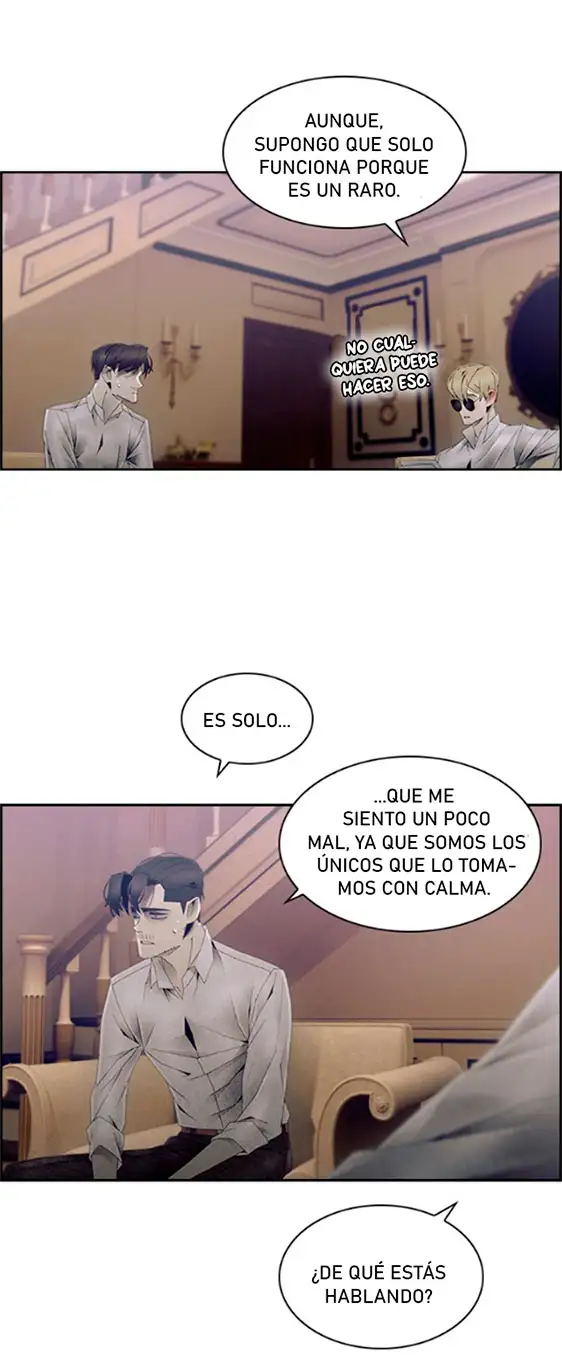 Tacit - Capítulo 42 - Página 8 - LectorTMOo