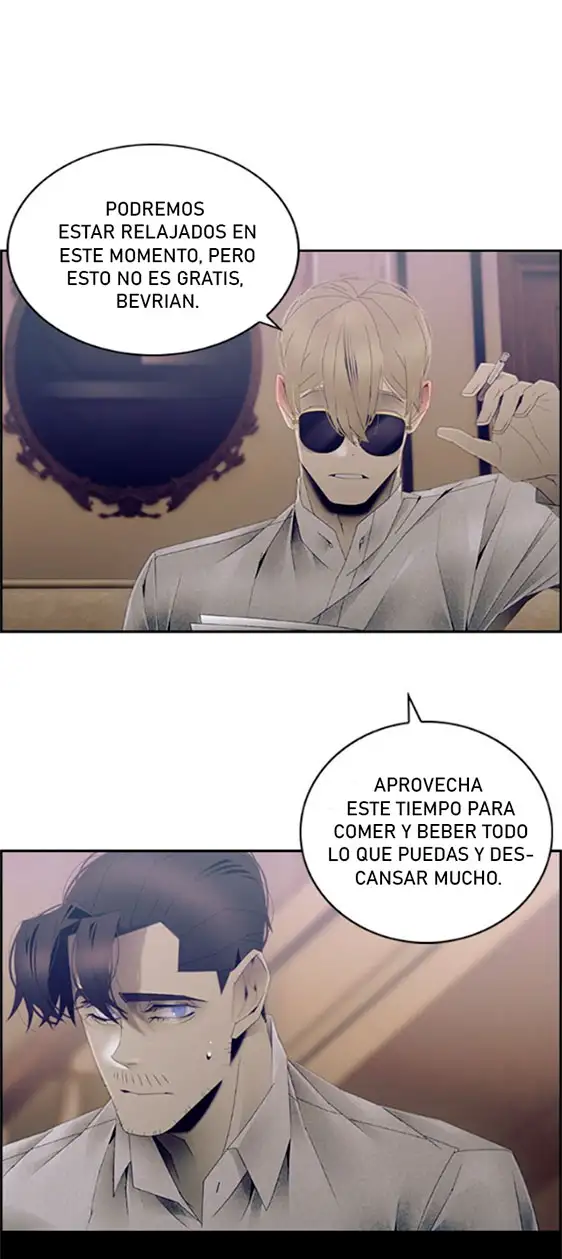 Tacit - Capítulo 42 - Página 9 - LectorTMOo