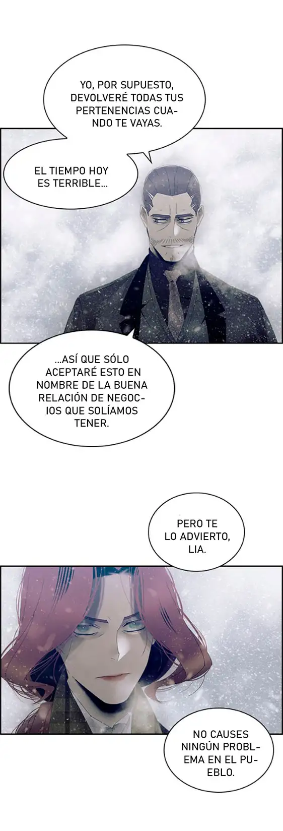 Tacit - Capítulo 42 - Página 18 - LectorTMOo