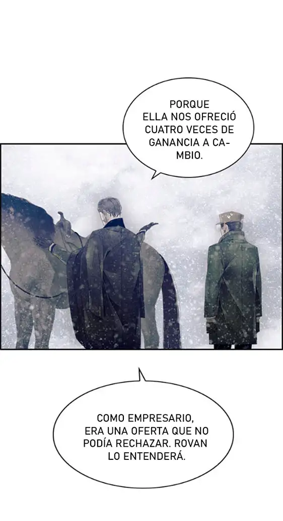 Tacit - Capítulo 42 - Página 20 - LectorTMOo
