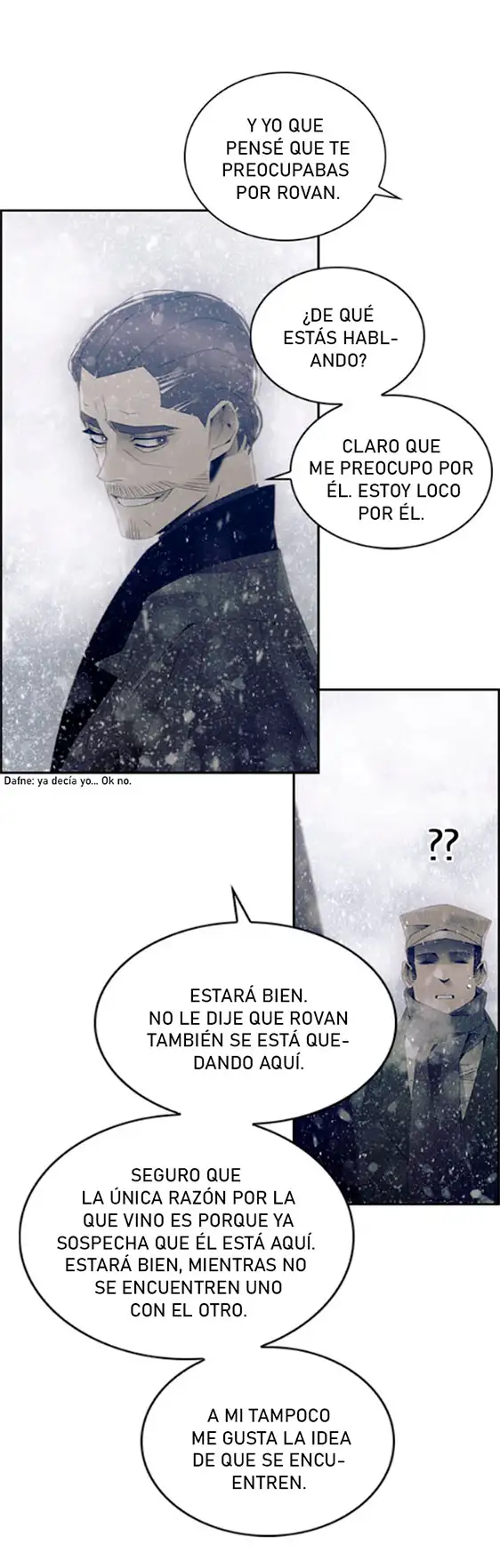 Tacit - Capítulo 42 - Página 21 - LectorTMOo
