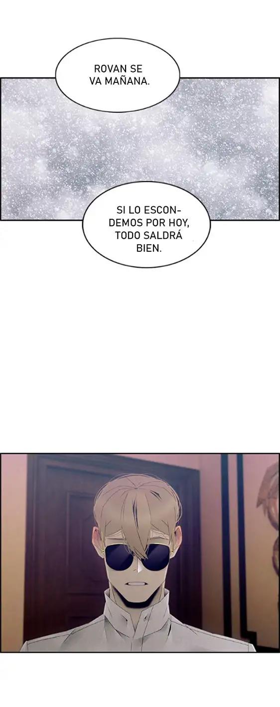 Tacit - Capítulo 42 - Página 22 - LectorTMOo