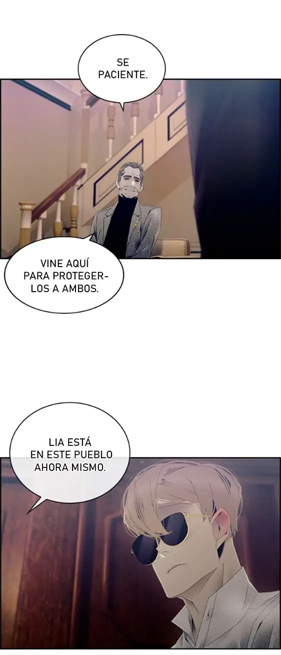 Tacit - Capítulo 42 - Página 25 - LectorTMOo