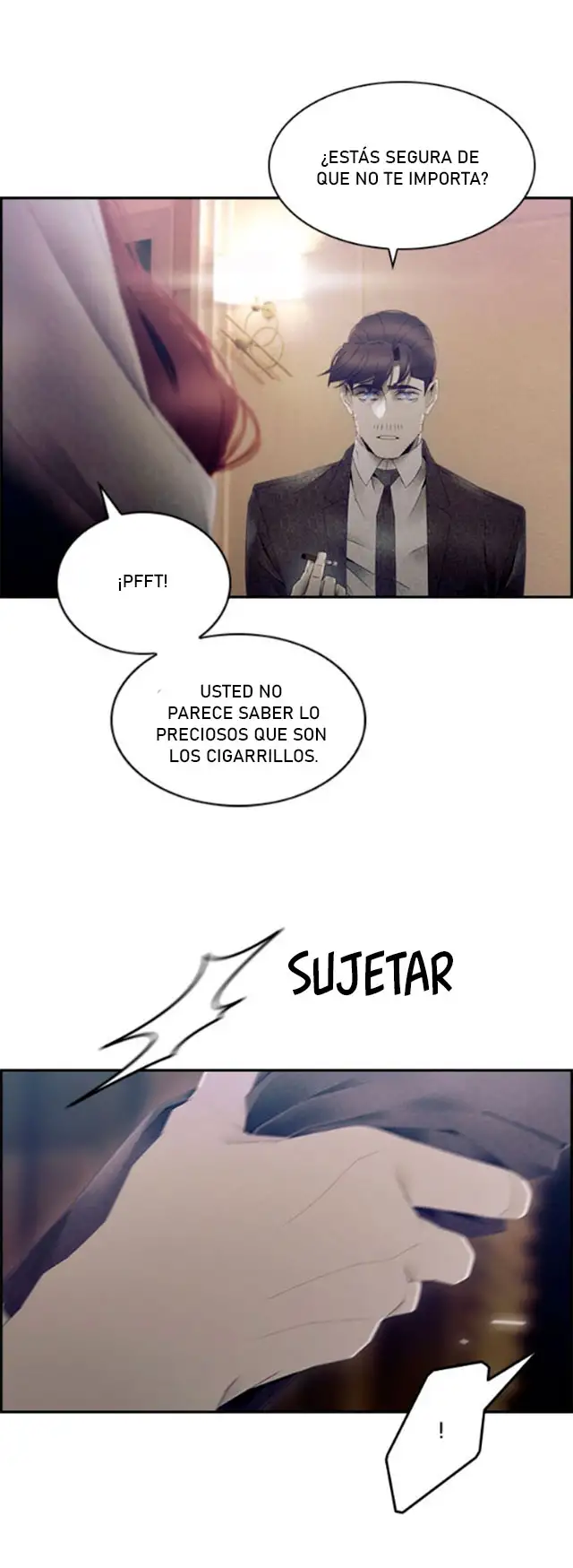 Tacit - Capítulo 42 - Página 35 - LectorTMOo