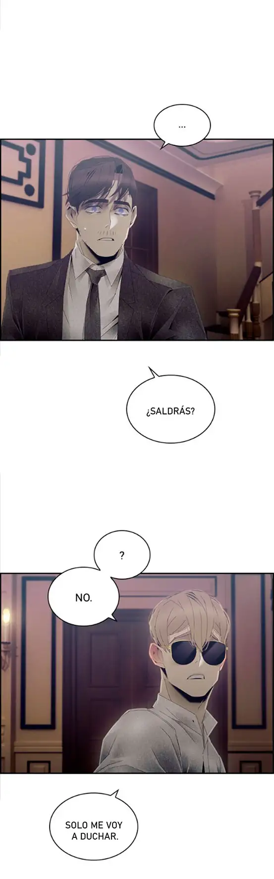 Tacit - Capítulo 43 - Página 6 - LectorTMOo