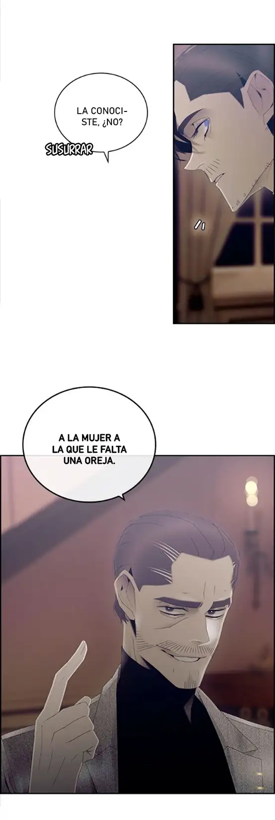 Tacit - Capítulo 43 - Página 8 - LectorTMOo