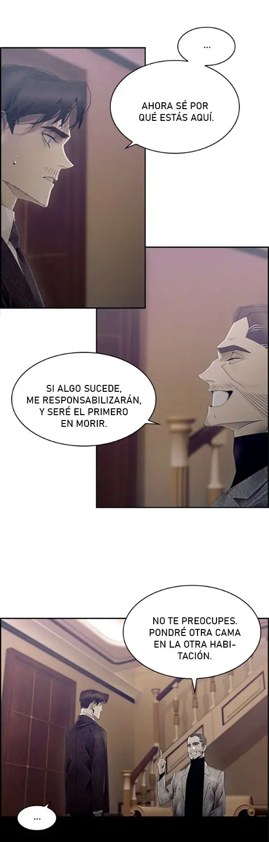 Tacit - Capítulo 43 - Página 15 - LectorTMOo