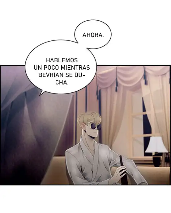 Tacit - Capítulo 43 - Página 20 - LectorTMOo