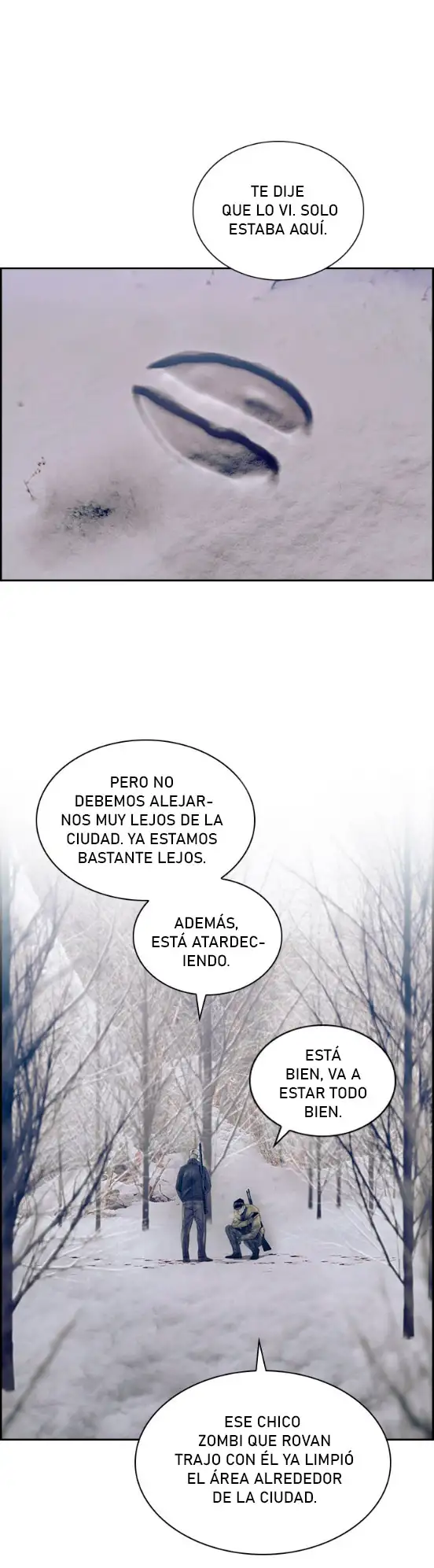 Tacit - Capítulo 44 - Página 4 - LectorTMOo