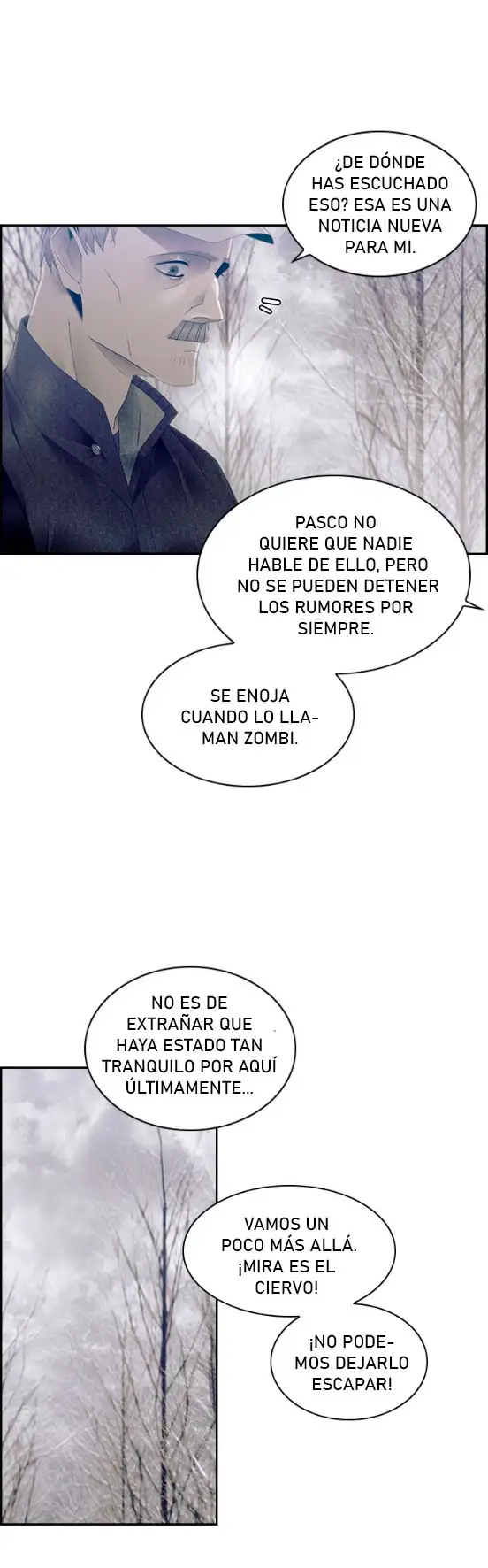 Tacit - Capítulo 44 - Página 5 - LectorTMOo
