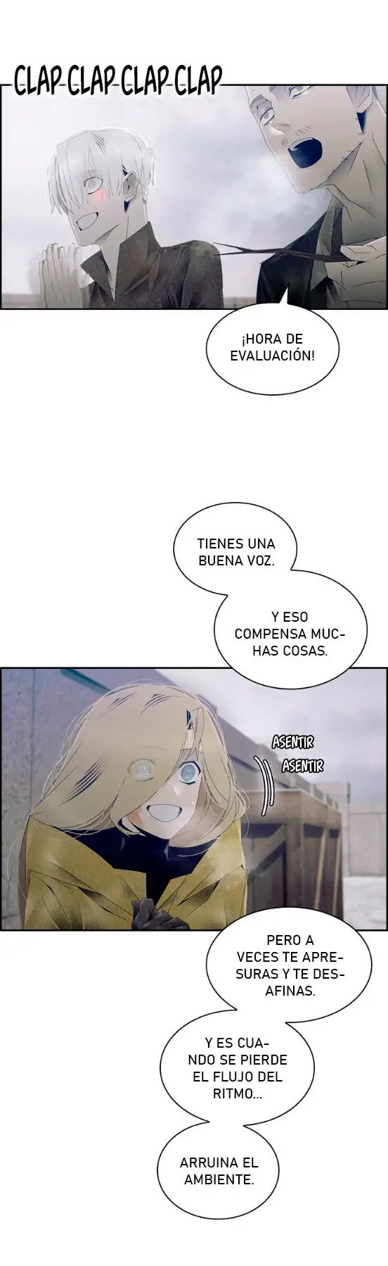 Tacit - Capítulo 44 - Página 9 - LectorTMOo
