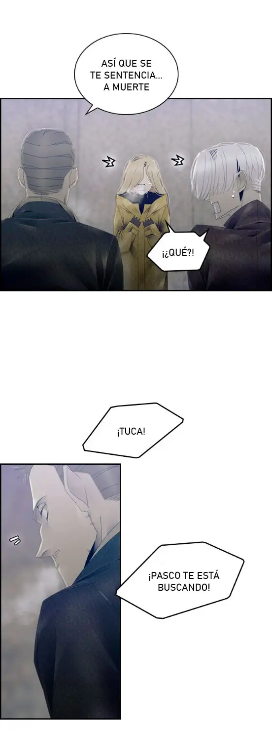 Tacit - Capítulo 44 - Página 10 - LectorTMOo
