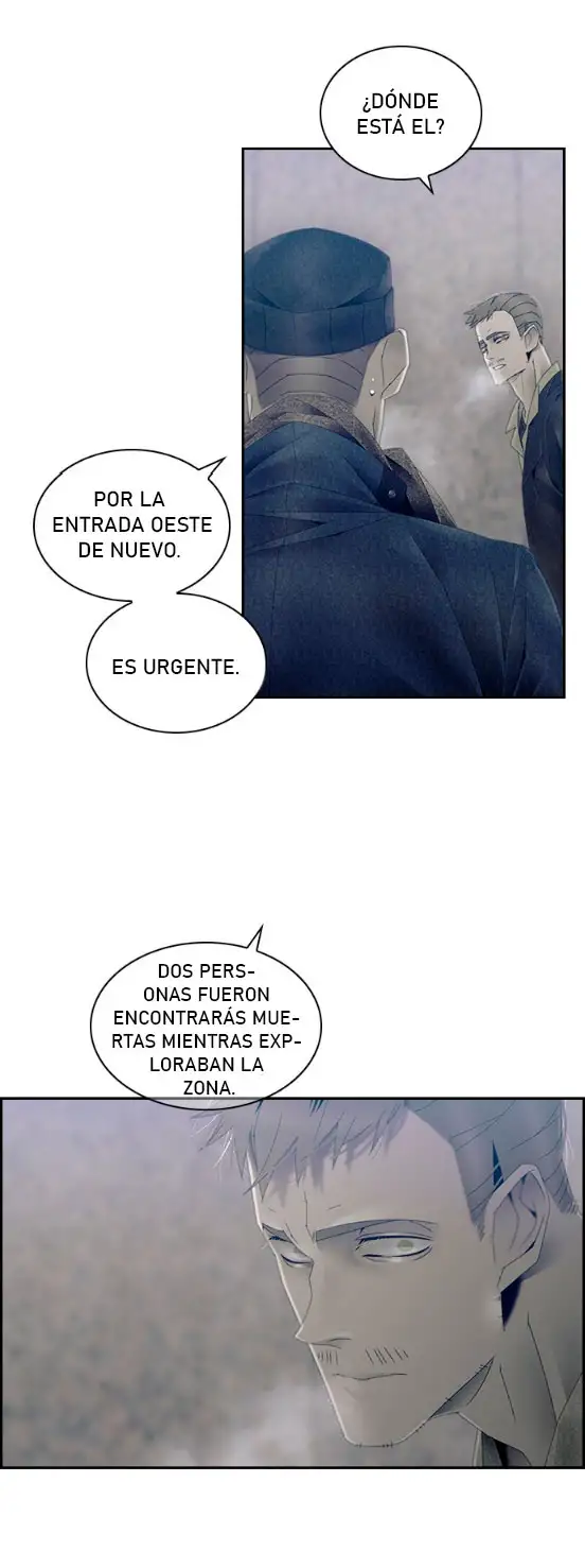Tacit - Capítulo 44 - Página 11 - LectorTMOo