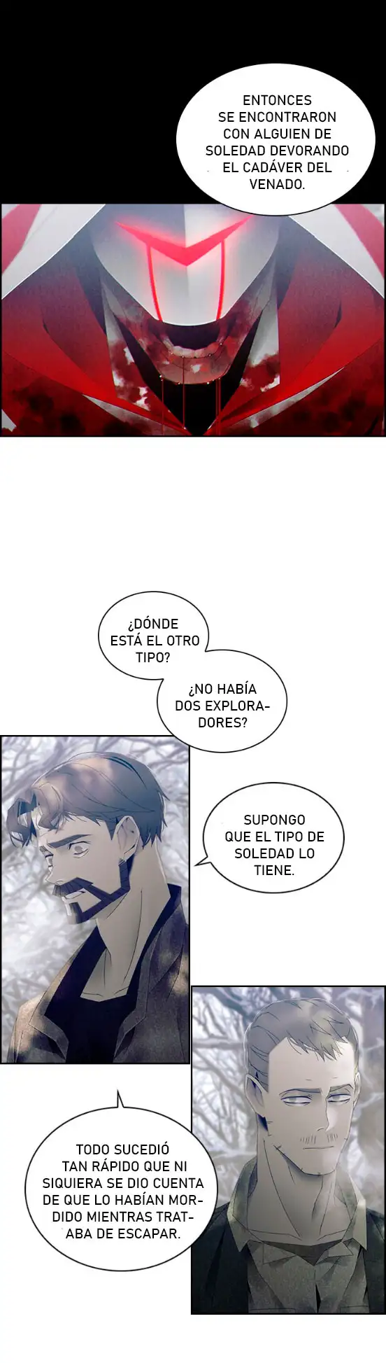 Tacit - Capítulo 44 - Página 18 - LectorTMOo