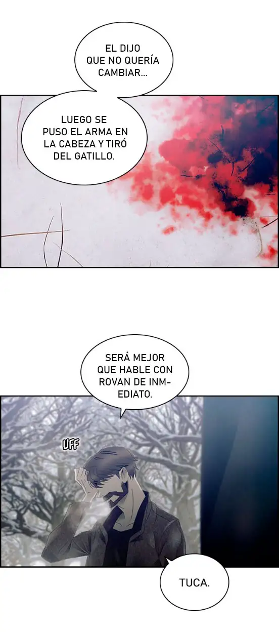 Tacit - Capítulo 44 - Página 19 - LectorTMOo