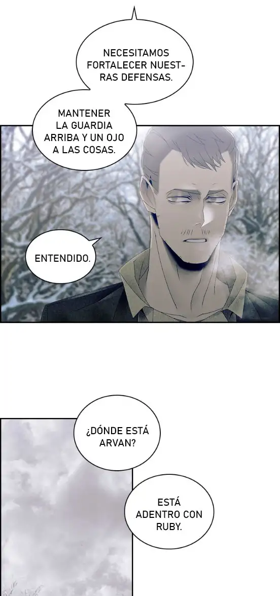 Tacit - Capítulo 44 - Página 20 - LectorTMOo