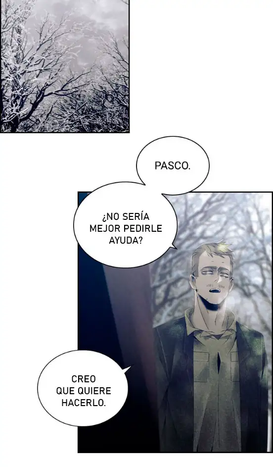 Tacit - Capítulo 44 - Página 21 - LectorTMOo