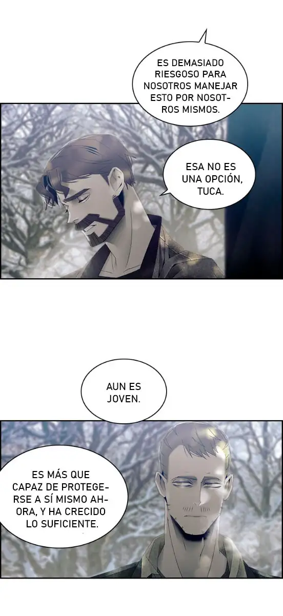 Tacit - Capítulo 44 - Página 22 - LectorTMOo