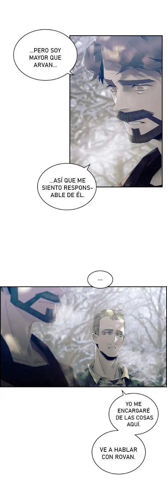 Tacit - Capítulo 44 - Página 26 - LectorTMOo