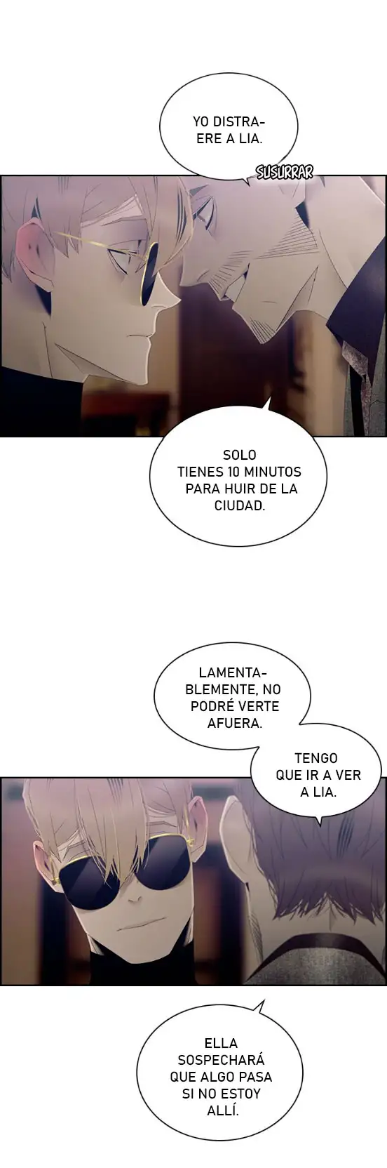 Tacit - Capítulo 44 - Página 30 - LectorTMOo