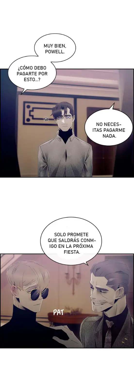 Tacit - Capítulo 44 - Página 31 - LectorTMOo