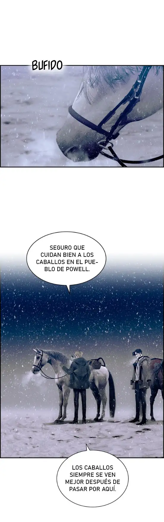 Tacit - Capítulo 44 - Página 34 - LectorTMOo