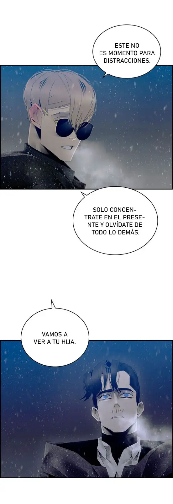Tacit - Capítulo 44 - Página 36 - LectorTMOo