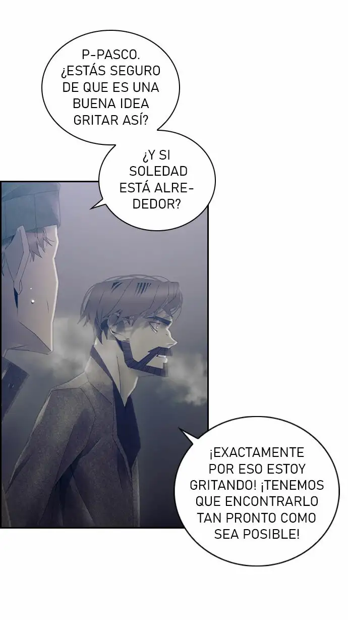 Tacit - Capítulo 48 - Página 28 - LectorTMOo