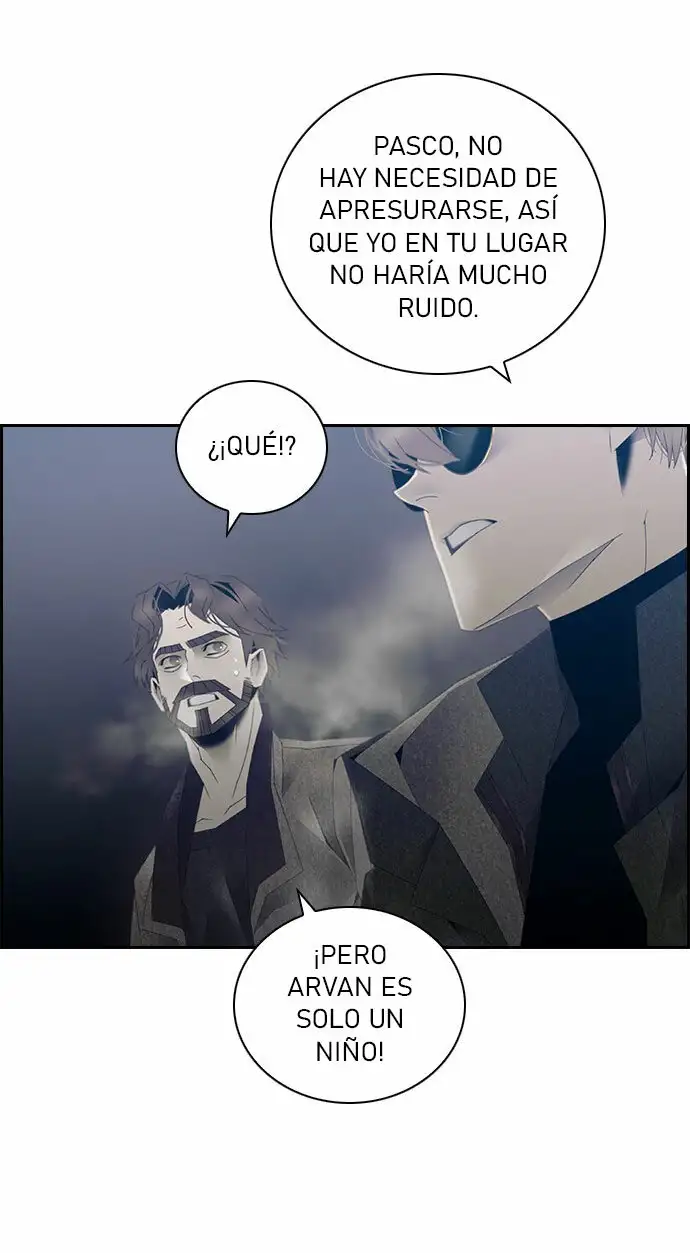 Tacit - Capítulo 48 - Página 30 - LectorTMOo