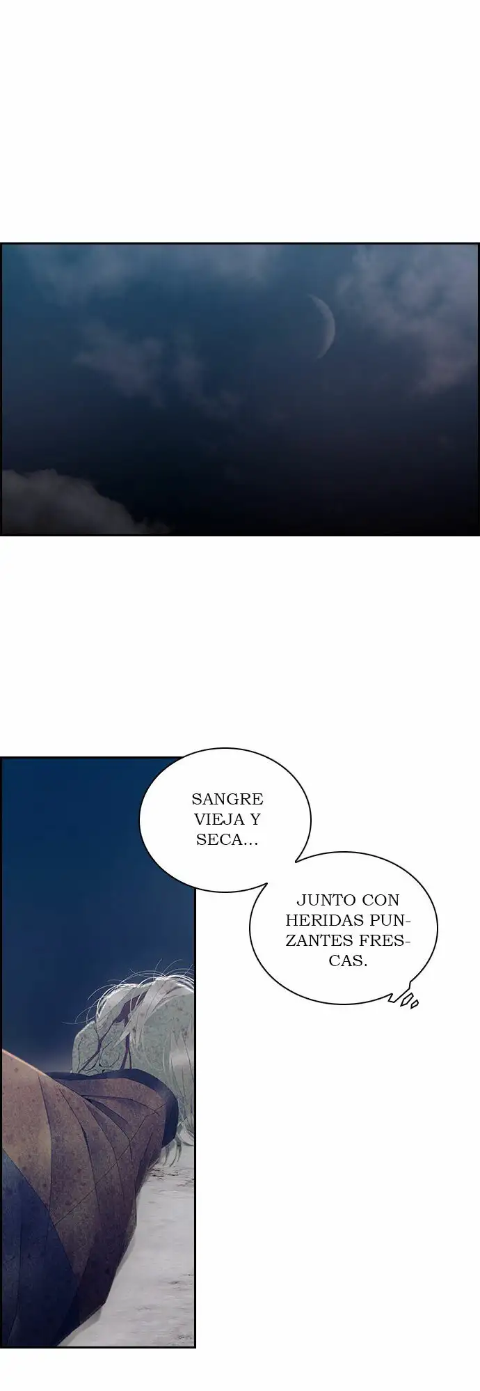Tacit - Capítulo 48 - Página 32 - LectorTMOo