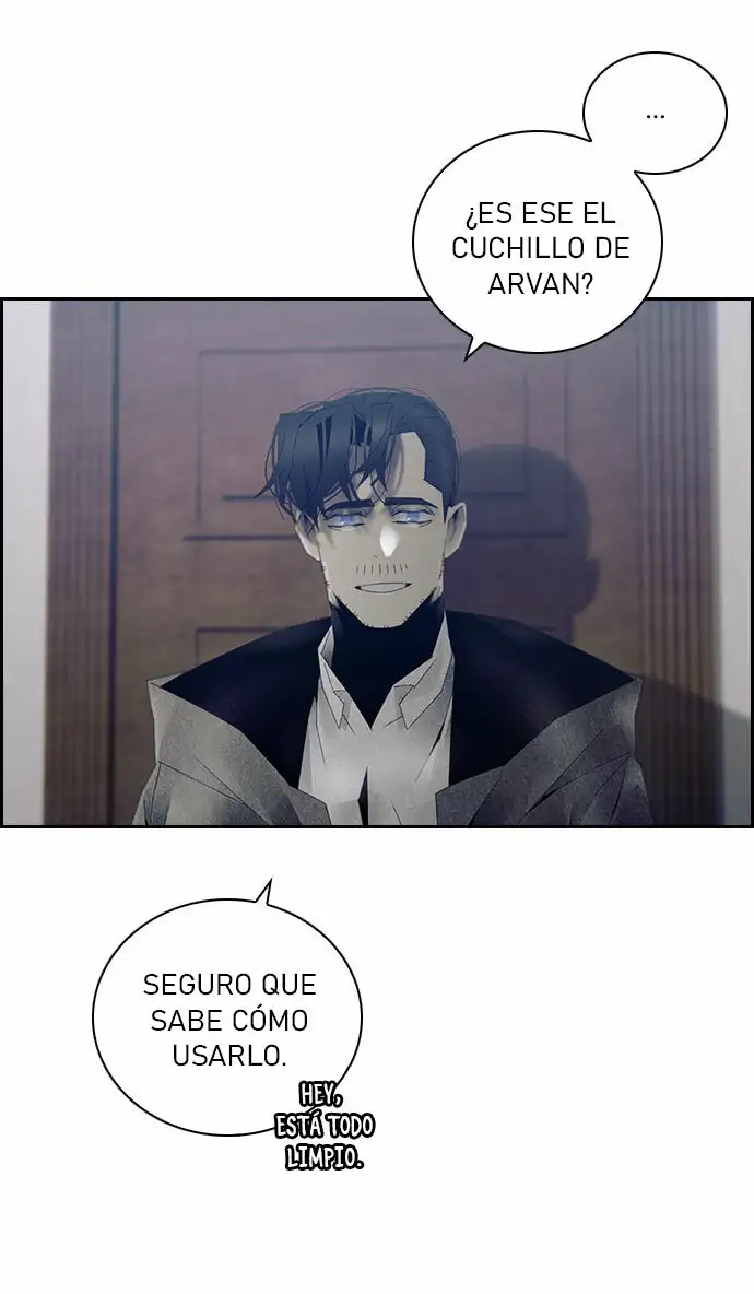 Tacit - Capítulo 49 - Página 12 - LectorTMOo