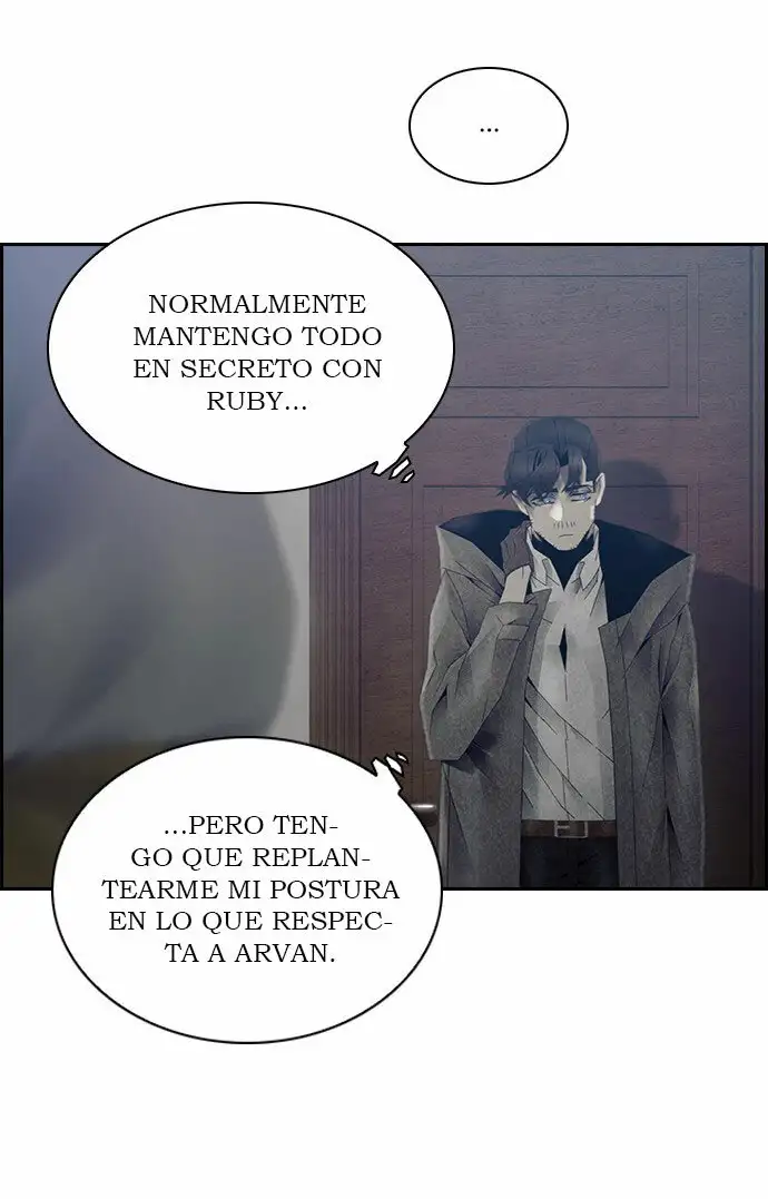 Tacit - Capítulo 49 - Página 15 - LectorTMOo